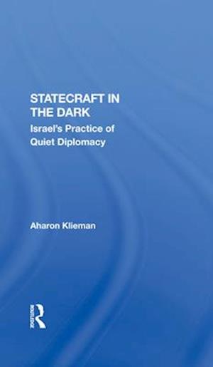 Statecraft In The Dark