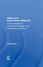 States And International Migrants