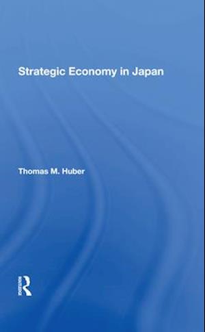 Strategic Economy In Japan