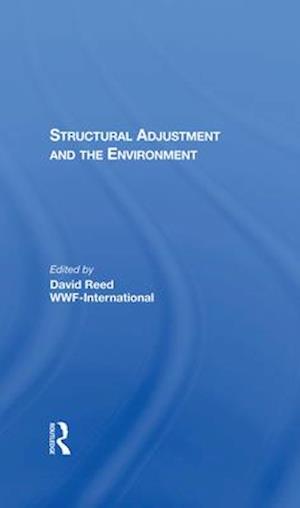 Structural Adjustment And The Environment