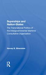Superships And Nationstates