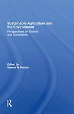 Sustainable Agriculture and the Environment