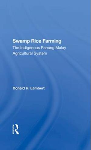Swamp Rice Farming