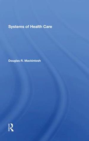 Systems Of Health Care