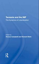 Tanzania And The Imf