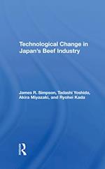 Technological Change In Japan's Beef Industry