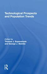 Technological Prospects and Population Trends