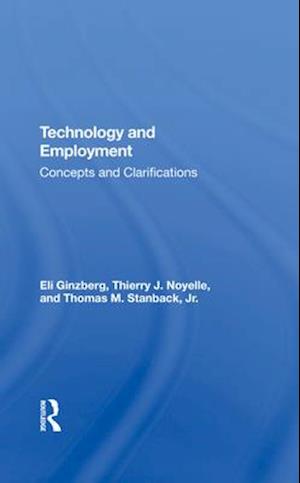 Technology And Employment