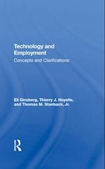 Technology And Employment