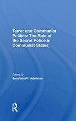 Terror And Communist Politics
