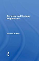 Terrorism And Hostage Negotiations