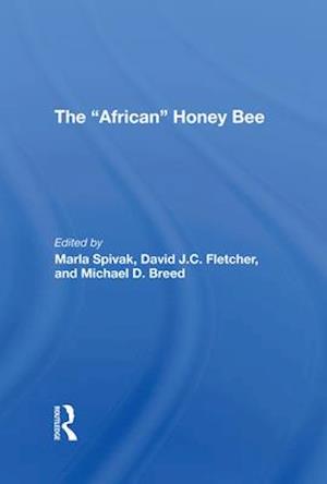 The african Honey Bee