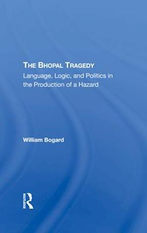 The Bhopal Tragedy