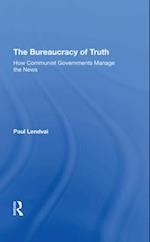 The Bureaucracy Of Truth