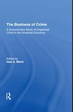 The Business Of Crime
