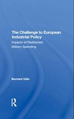 The Challenge to European Industrial Policy