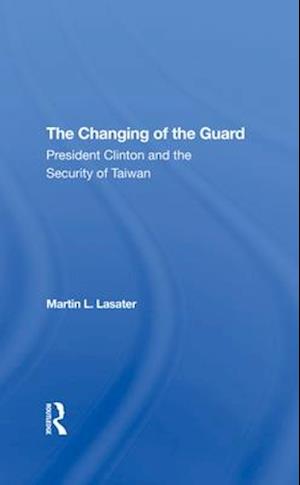 The Changing Of The Guard