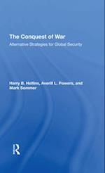 The Conquest Of War