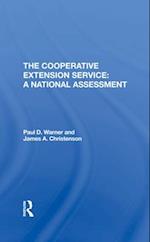 The Cooperative Extension Service: A National Assessment