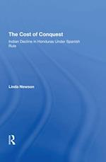 The Cost Of Conquest