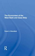 The Economies Of The West Bank And Gaza Strip