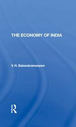 The Economy Of India