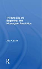 The End And The Beginning: The Nicaraguan Revolution