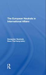 The European Neutrals in International Affairs