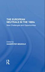 The European Neutrals In The 1990s