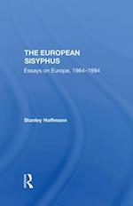 The European Sisyphus