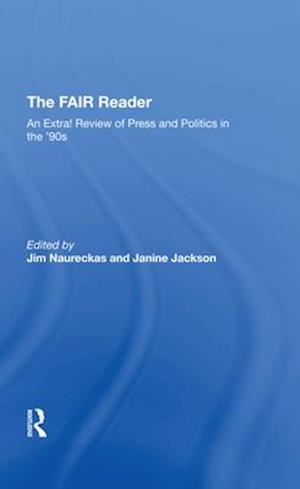 The Fair Reader