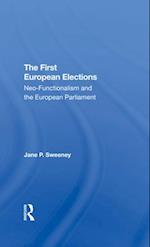 The First European Elections