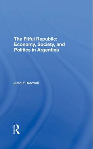 The Fitful Republic