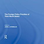 The Foreign Policy Priorities Of Third World States