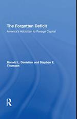 The Forgotten Deficit