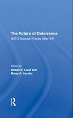 The Future Of Deterrence