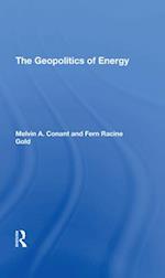 The Geopolitics Of Energy