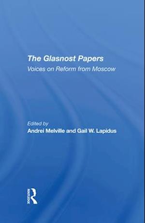 The Glasnost Papers