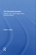 The Grenada Invasion