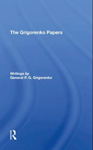 The Grigorenko Papers