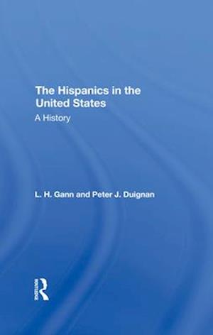 The Hispanics In The United States