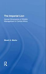 The Imperial Lion