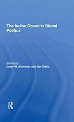 The Indian Ocean In Global Politics