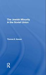 The Jewish Minority In The Soviet Union