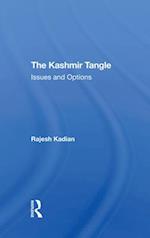 The Kashmir Tangle