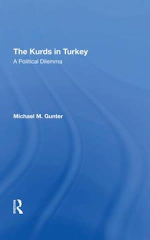 The Kurds In Turkey