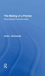 The Making Of A Premier