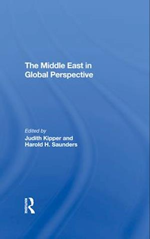 The Middle East In Global Perspective