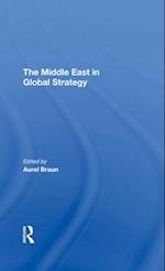 The Middle East In Global Strategy