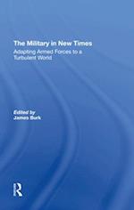 The Military In New Times